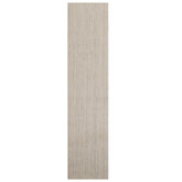 Handmade Wool Hallway Runner Rug – Custom Length Stair Rug, 31-Inch Wide, Up to 40 Feet Long